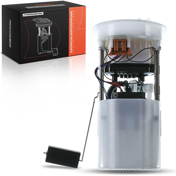 Kraftstoffpumpe Benzin für Galaxy WA6 Mondeo IV BA7 S-Max WA6 1.6L-2.3L 2006-2015 1506989