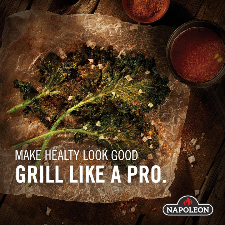 Napoleon 56028 Grill Reiniger