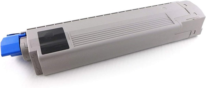 Green2Print Toner schwarz 9500 Seiten ersetzt Oki 44059256 passend für Oki MC861+, MC861CDTN, MC861C