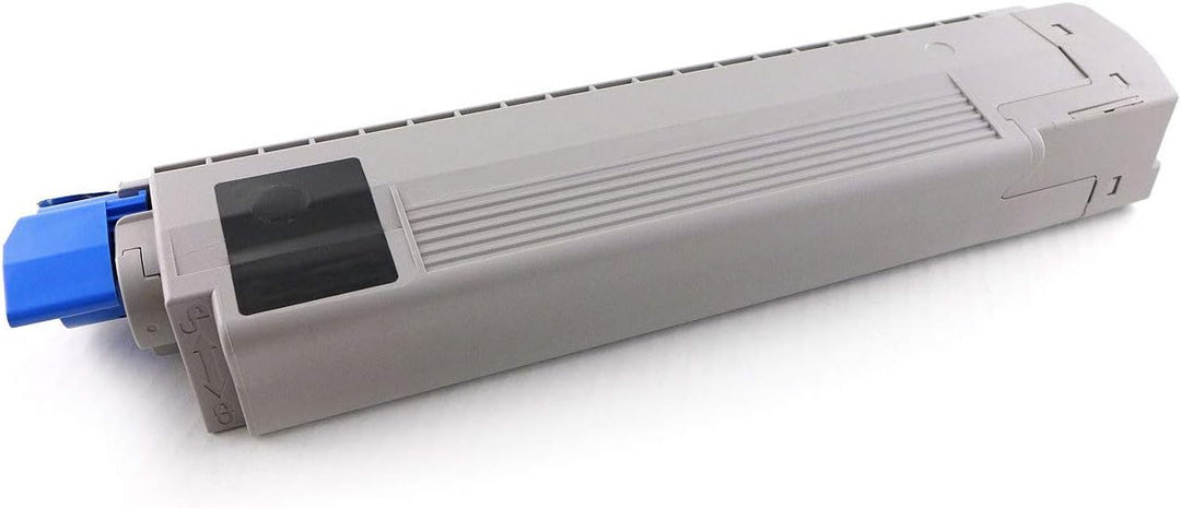 Green2Print Toner schwarz 9500 Seiten ersetzt Oki 44059212 passend für Oki MC860CDTN, MC860CDXN, MC8