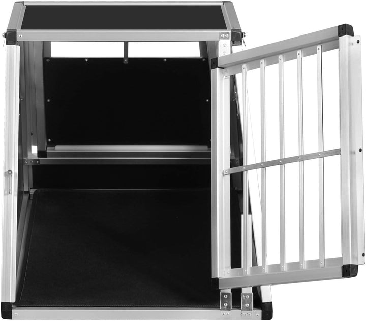 Alpuna Transportbox N41 > 96x65x65cm Notausstieg