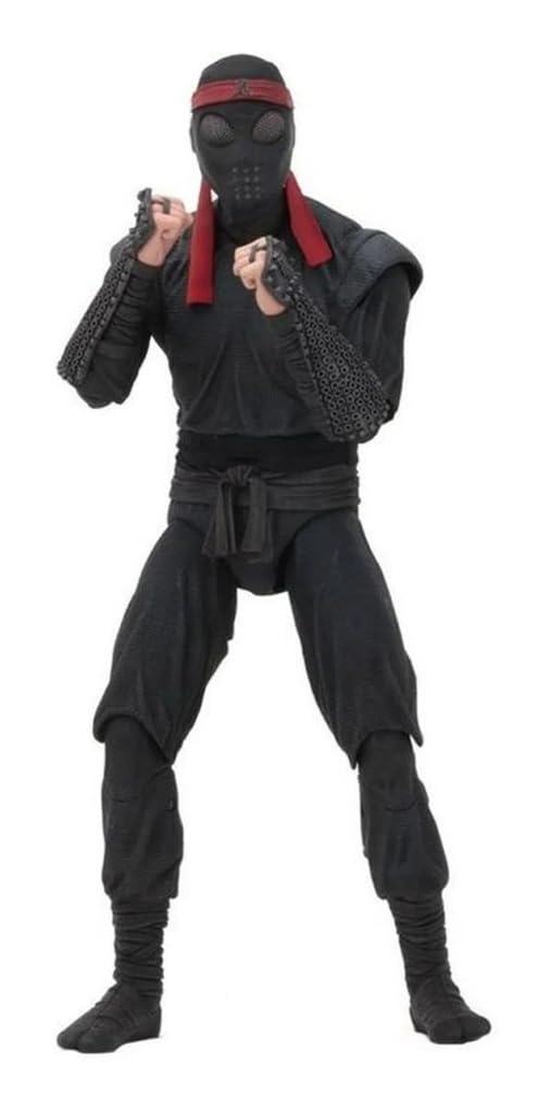 NECA 634482541111 NECA54111 Actionfigur