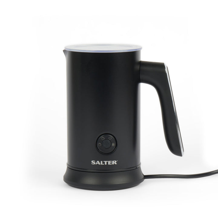 Salter Chocolatier Heissschokoladenbereiter - 4-in-1 Automatischer Milchaufschäumer, heisser & kalte
