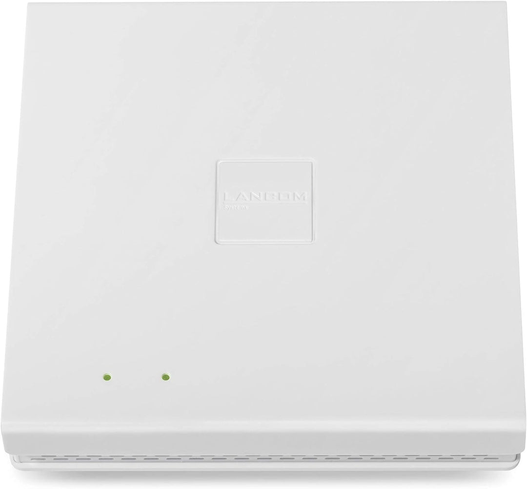 LANCOM LN-830E Business-Access Point mit bis zu 867 MBit/s, Wireless ePaper-Unterstützung, PoE (IEEE
