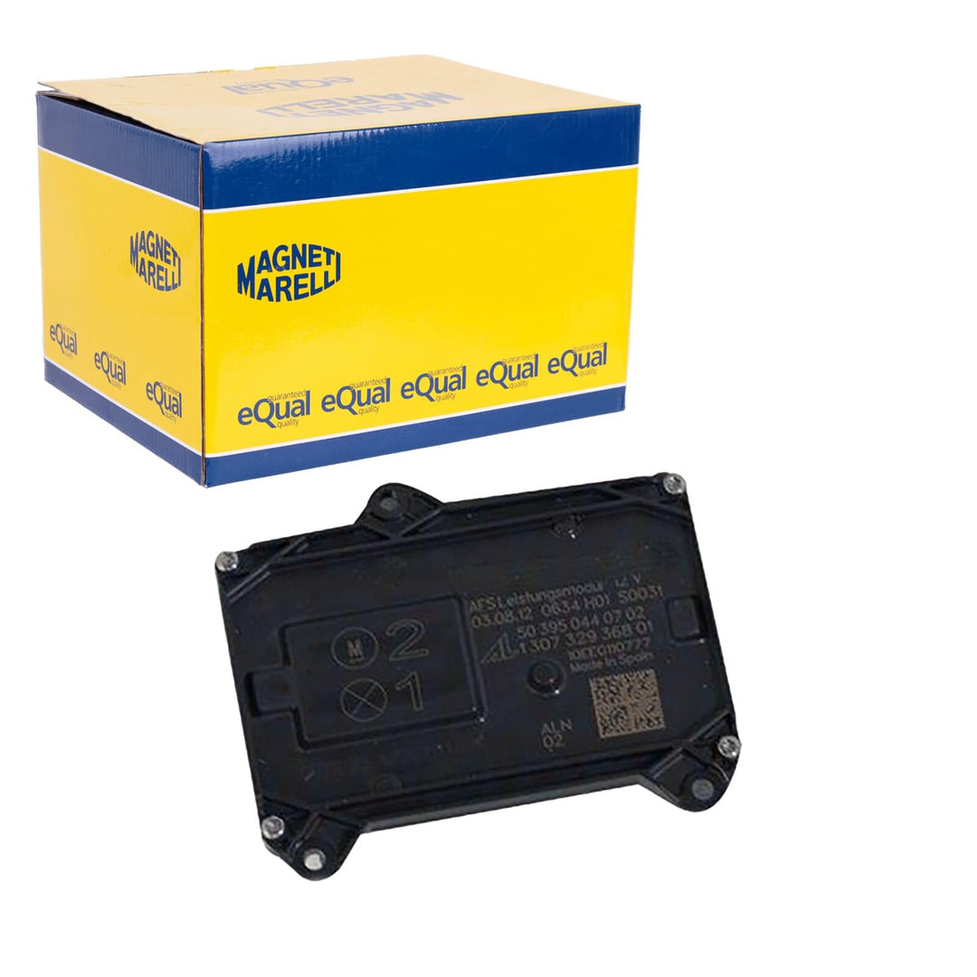 Magneti Marelli 711307329368 Steuergerät, Kurvenscheinwerfer
