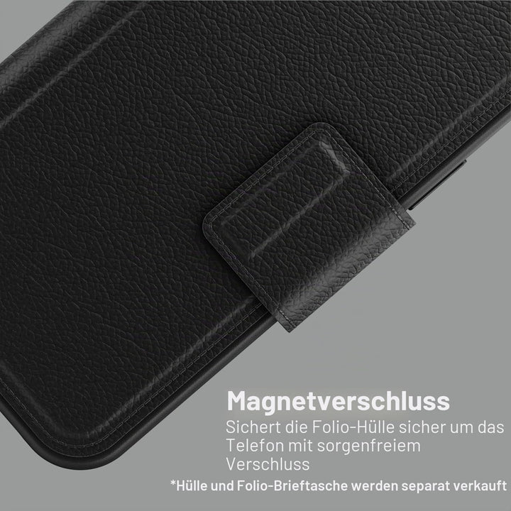 OtterBox Abnehmbare Folio-Brieftasche (Schutzhülle separat erhältlich) für MagSafe – iPhone 12 Mini