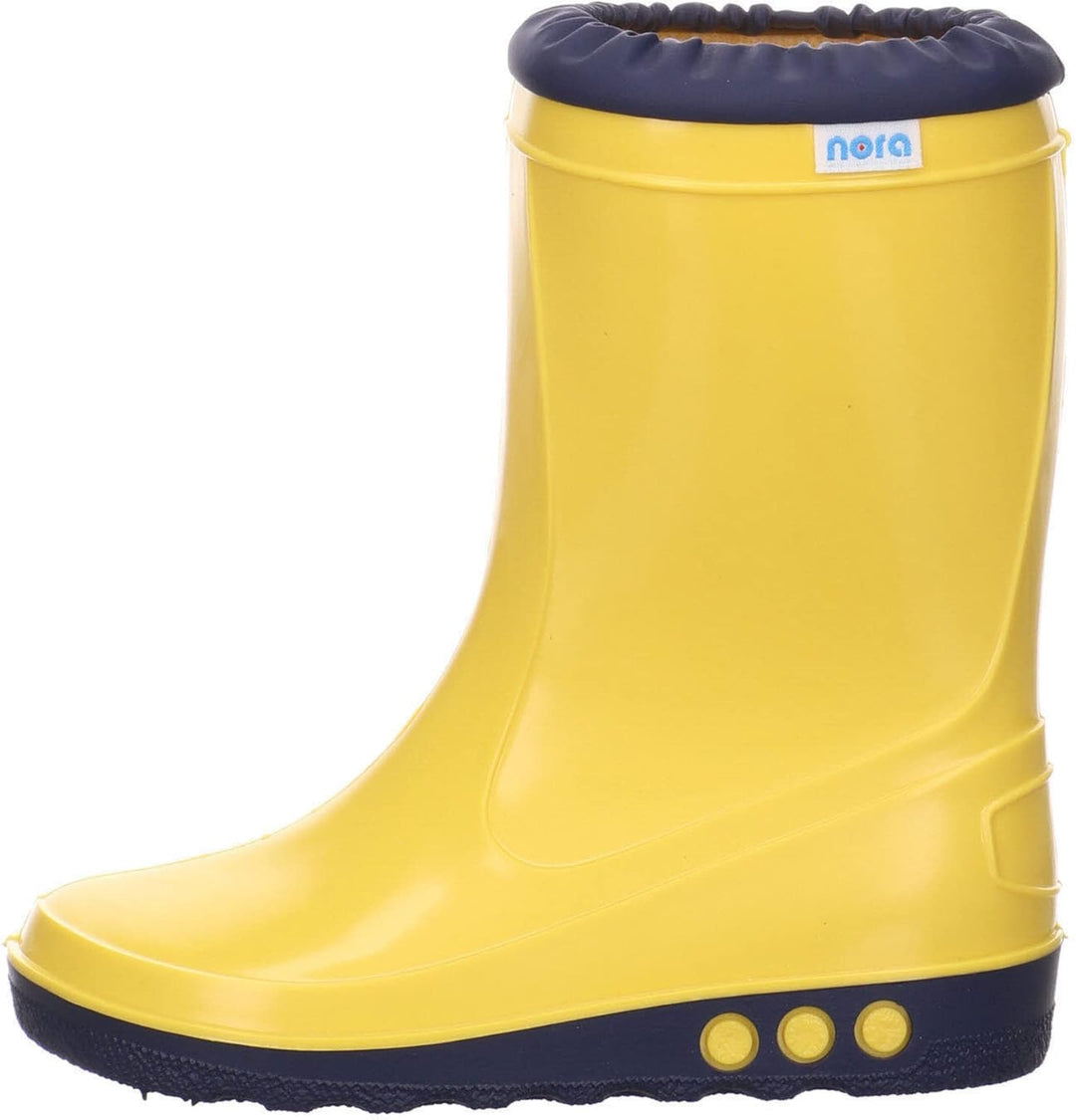 Nora Kinder Gummistiefel 25 EU