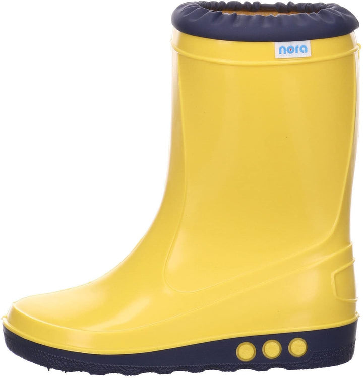 Nora Kinder Gummistiefel 25 EU