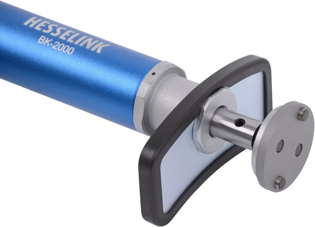 Hesselink Druckluft-Bremskolben-Rücksteller Set BK-2000