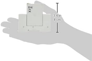 Arnocanali SC1440.2TTF Isopro Ladegerät, 1 + 1 Module, Referenzklasse T1 + T2 für Netzwerke Tt - Tn