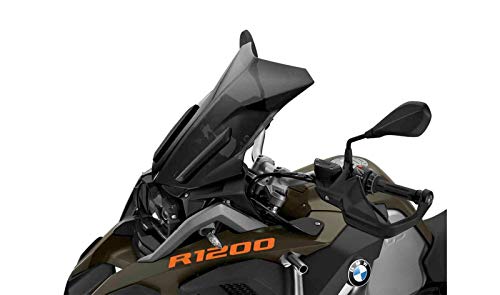 BMW K51 R1200GS Adventure LC original Windschild Standardhöhe getönt R1250GS Adventure