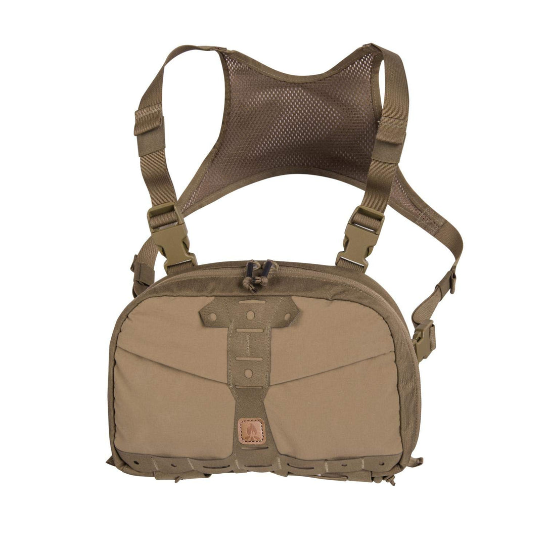 Helikon-Tex Bushcraft Line, Chest Pack Numbat Coyote, Coyote