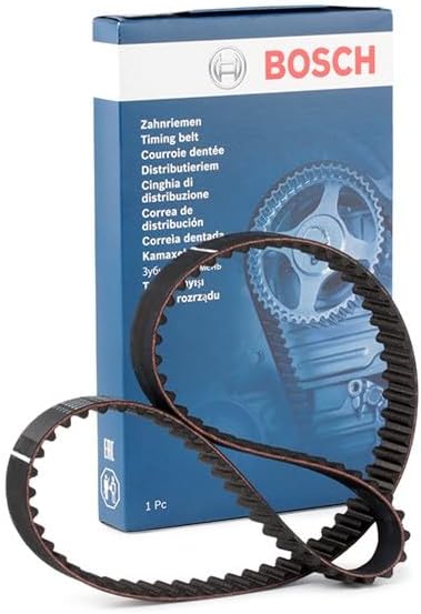 Zahnriemen-/Rollenset