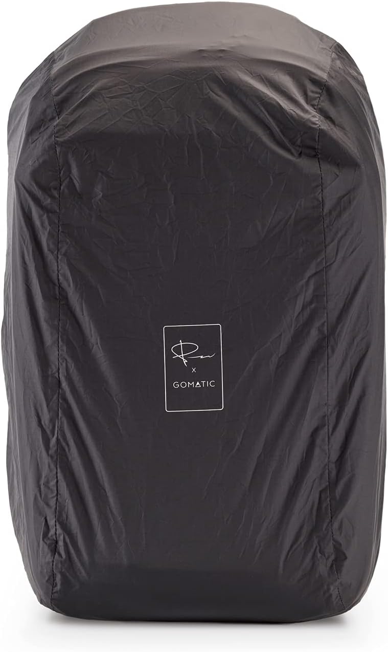Gomatic Peter McKinnon Daypack 25 L | Kamera-Rucksack | Tagesrucksack | Reisetasche | Laptop-Rucksac
