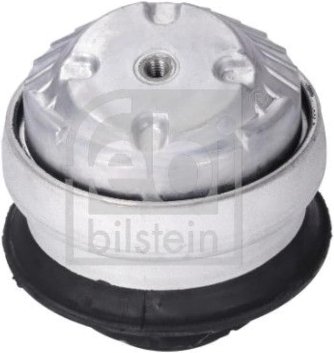 febi bilstein 09154 Motorlager , 1 Stück vorne rechts, vorne rechts