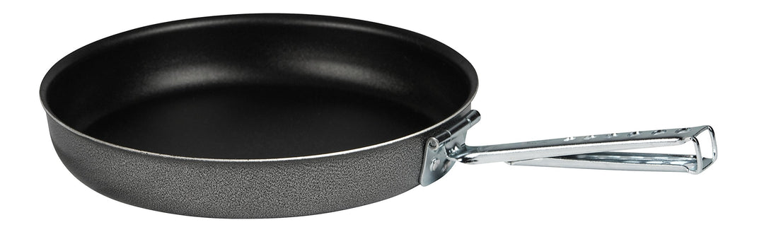 Trangia Bratpfanne 20cm - Campingpfanne Bratpfanne 20 cm, Bratpfanne 20 cm