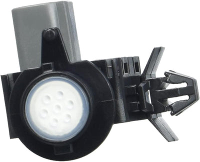 HELLA 6PX 012 684-011 Sensor, Luftgüte - 3-polig - geclipst