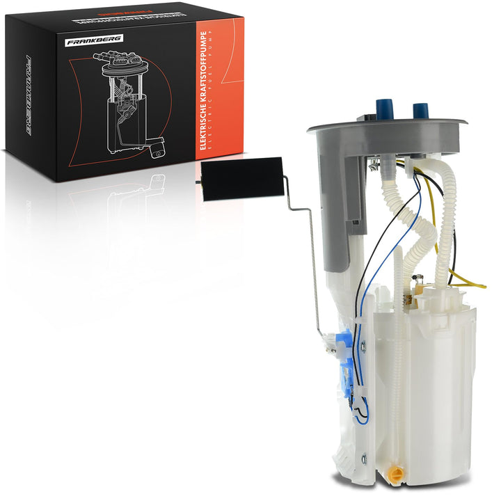 Frankberg Kraftstoffpumpe Förderpumpe Diesel Kompatibel mit P-a-s-s-a-t 3B2 3B3 Variant 3B5 3B6 1996