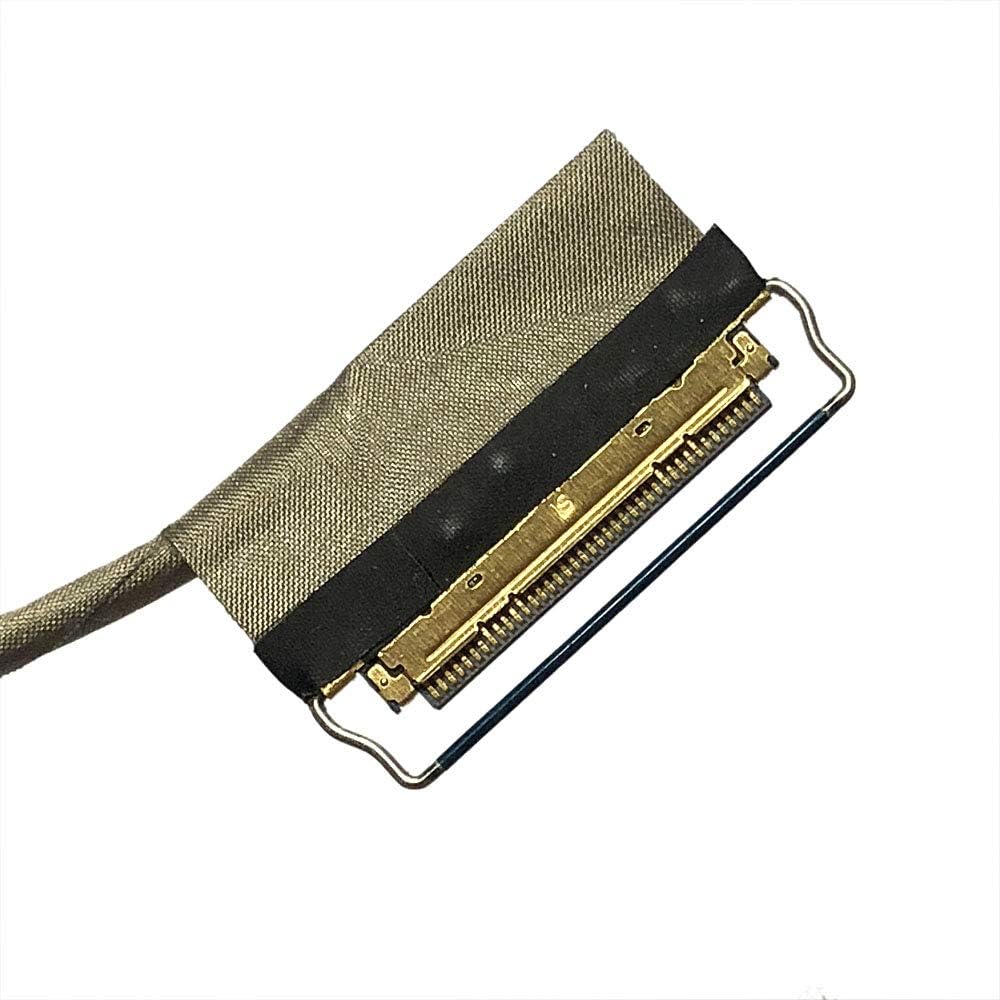 Gintai FG540 LCD-LED-Touchscreen-Anzeige Videokabel für Lenovo IdeaPad L340-15API 81LK 81LW, L340-15