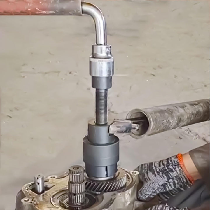 DPTOOL Abzieher und Entferner für den fünften Gang der Eingangswelle, kompatibel mit Ford Fiesta B5