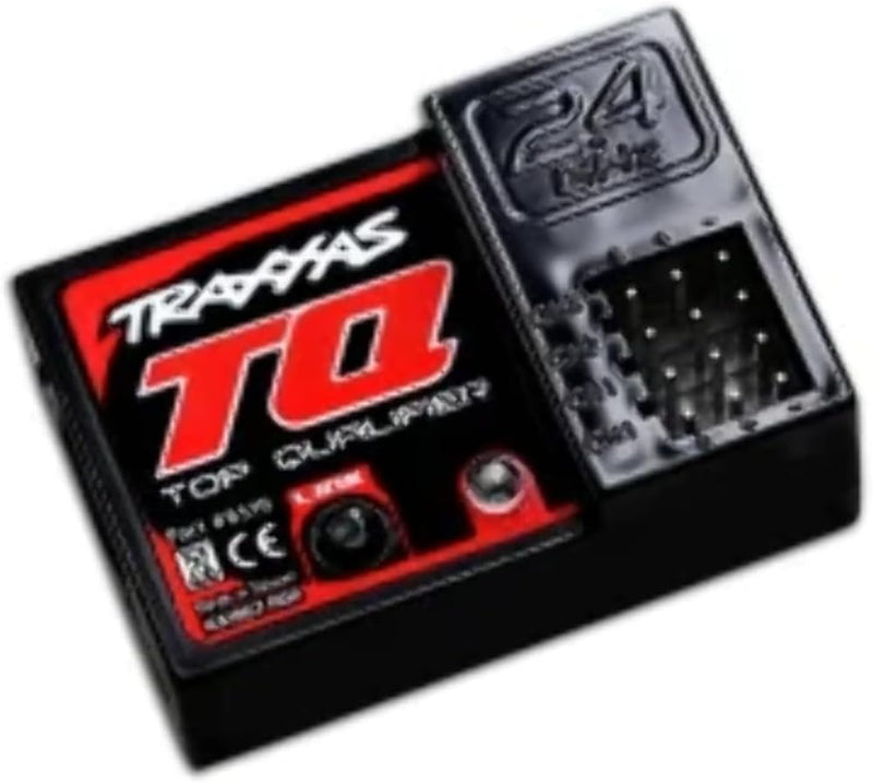 Traxxas 6519 Automobile (-) Mikro-Empfänger Modellautoteile