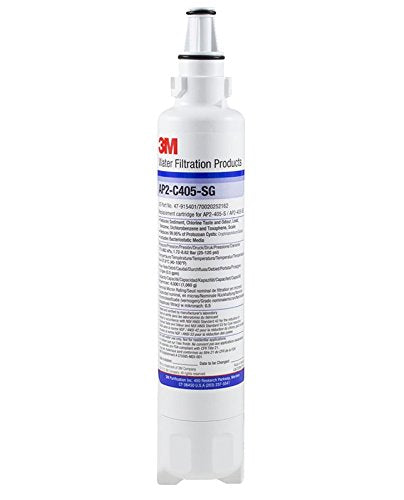 AP2-C405 replacement filter cartridge by 3M-CUNO