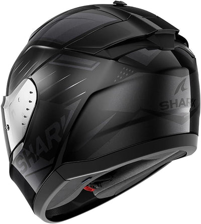 SHARK Ridill 2 Bersek Integralhelme Motorrad L (59) KAA, L (59) KAA