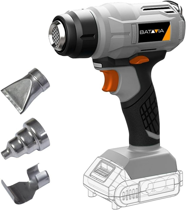 SDS-plus Bohrhammer 1600W Maxxseries