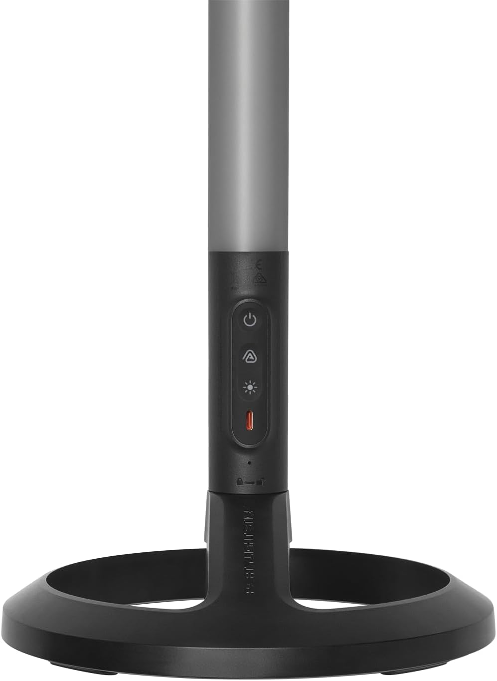 JBL PartyLight Stick, tragbare Bluetooth-Lichtleiste für JBL PartyBox-Lautsprecher, 360°-RGB-LED-Bel