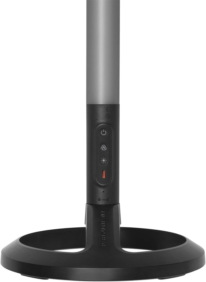 JBL PartyLight Stick, tragbare Bluetooth-Lichtleiste für JBL PartyBox-Lautsprecher, 360°-RGB-LED-Bel