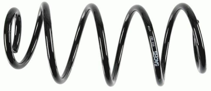 SACHS 993 067 Fahrwerksfeder