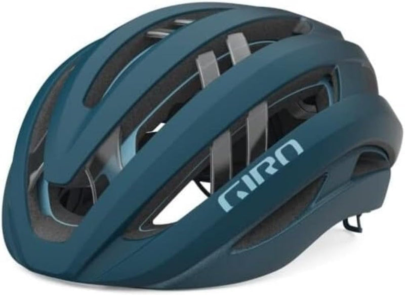 Giro Widder Kugel Fahrradhelm S Matt Ano Blue Fade, S Matt Ano Blue Fade