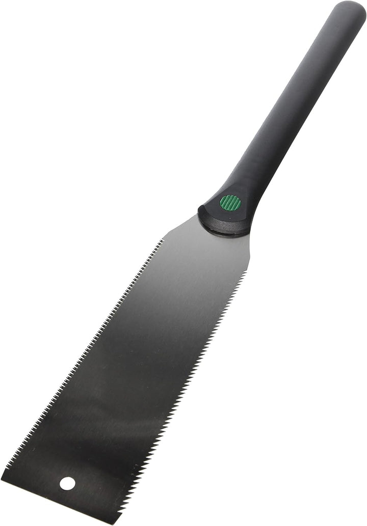 Edessö 937240 Universalsäge-Duo mit 240mm 9+17 ZpZ, Silber