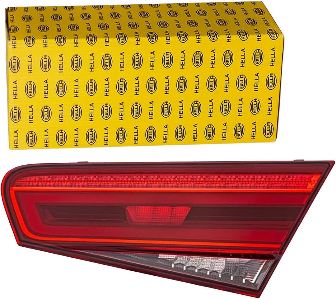 HELLA 2SV 012 832-061 Heckleuchte - LED - innerer Teil - rechts - für u.a. Audi A3 (8V1, 8Vk)