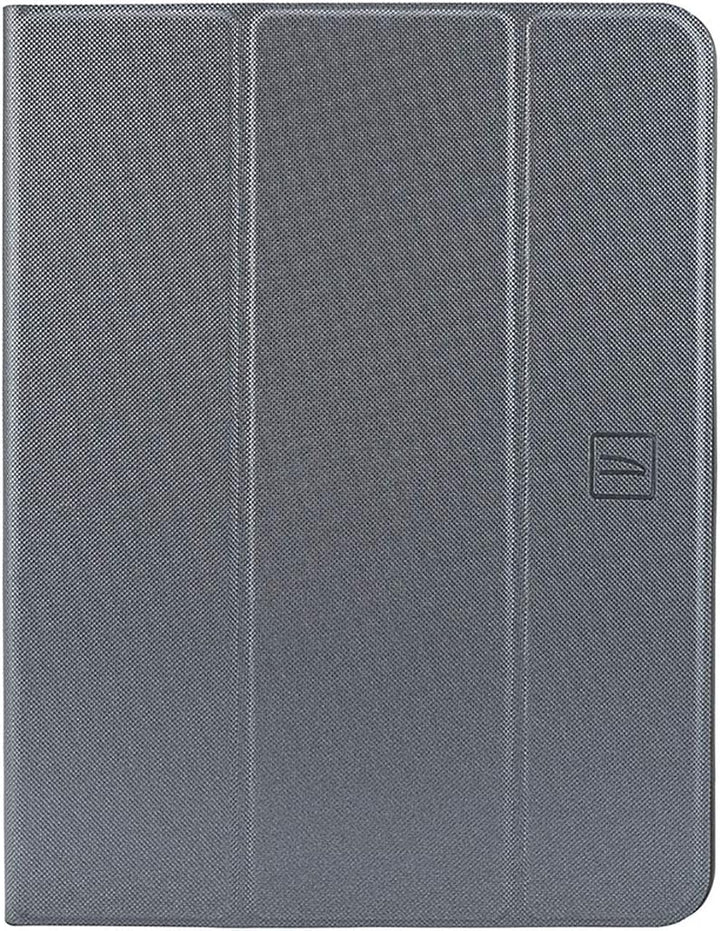 Tucano - Up Plus Schutzhülle Cover kompatibel mit iPad Air 10.9", Halterung für Apple Pencil Grau, G