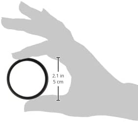Tiffen Filter 49MM PRO-MIST 1/4 FILTER 49mm Filter, 49mm Filter