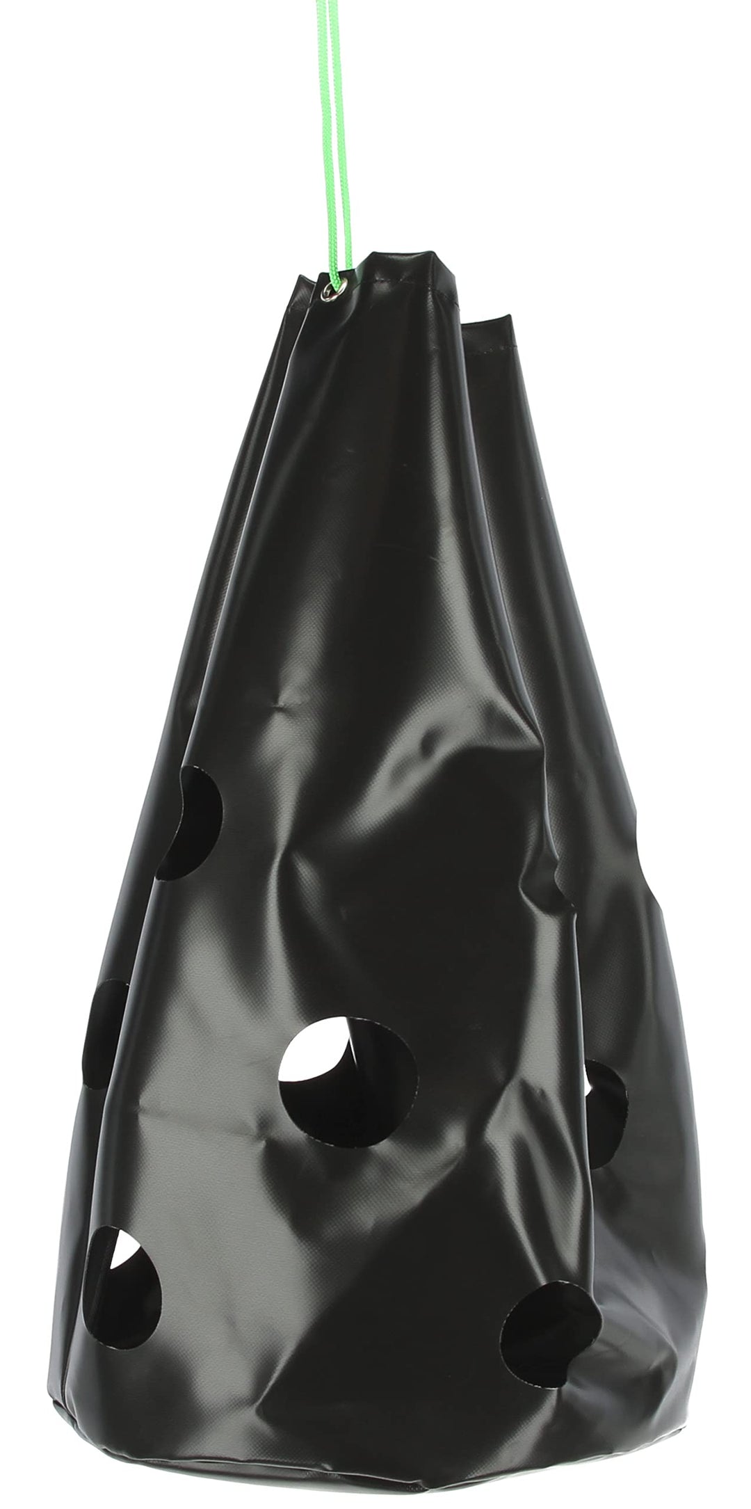 Kerbl 326103 Hay Bag, 21 Liter Seiltasche mit viel Platz,, gross, gross