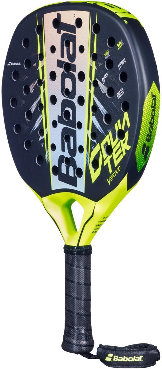 Babolat Counter Vertuo 2.6