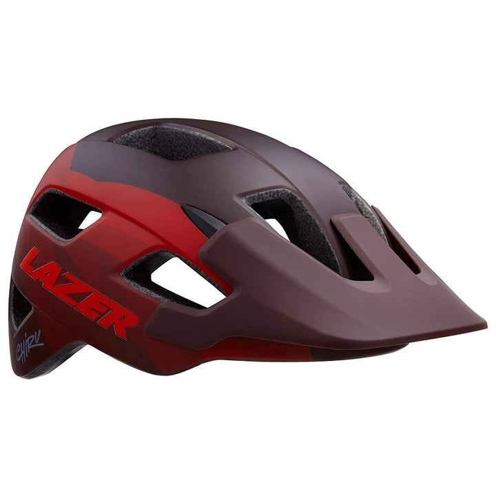 Lazer Chiru Helm rot S, S