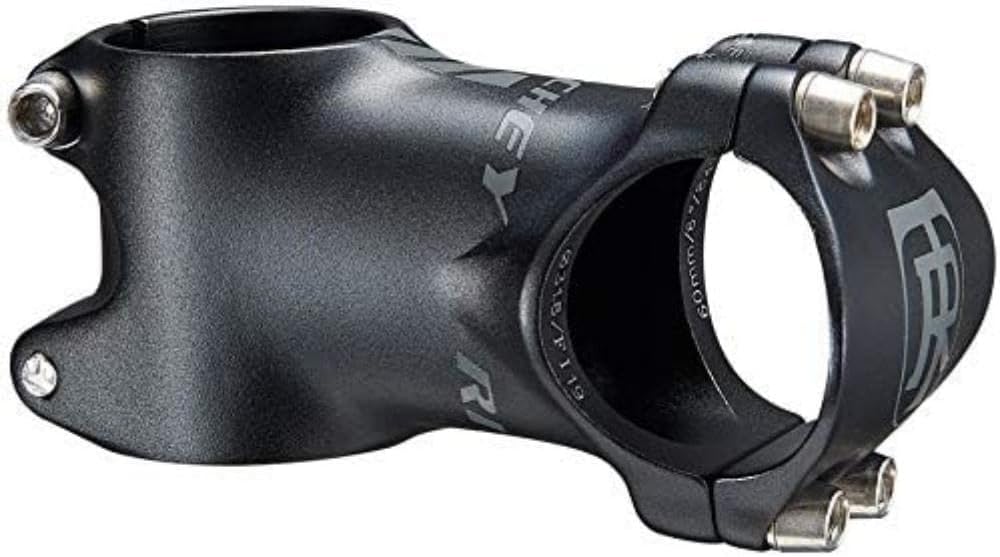 Ritchey Comp 4Axis44 Vorbau Ø 31,8 mm 6° bb schwarz 2020 110 mm, 110 mm