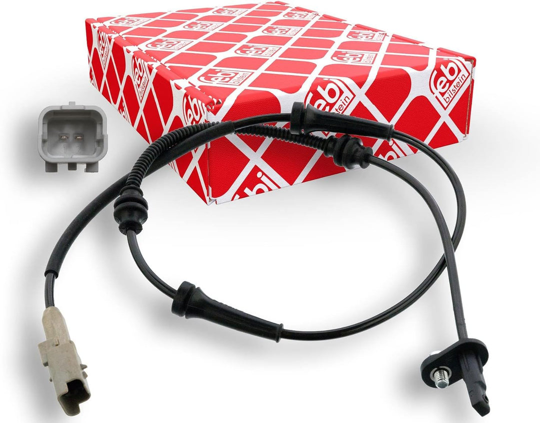 febi bilstein 107467 ABS-Sensor, 1 Stück