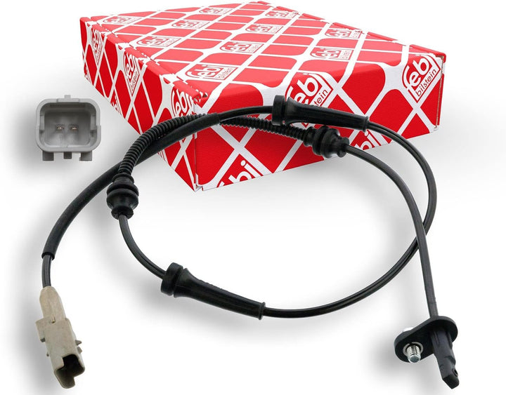 febi bilstein 107467 ABS-Sensor, 1 Stück