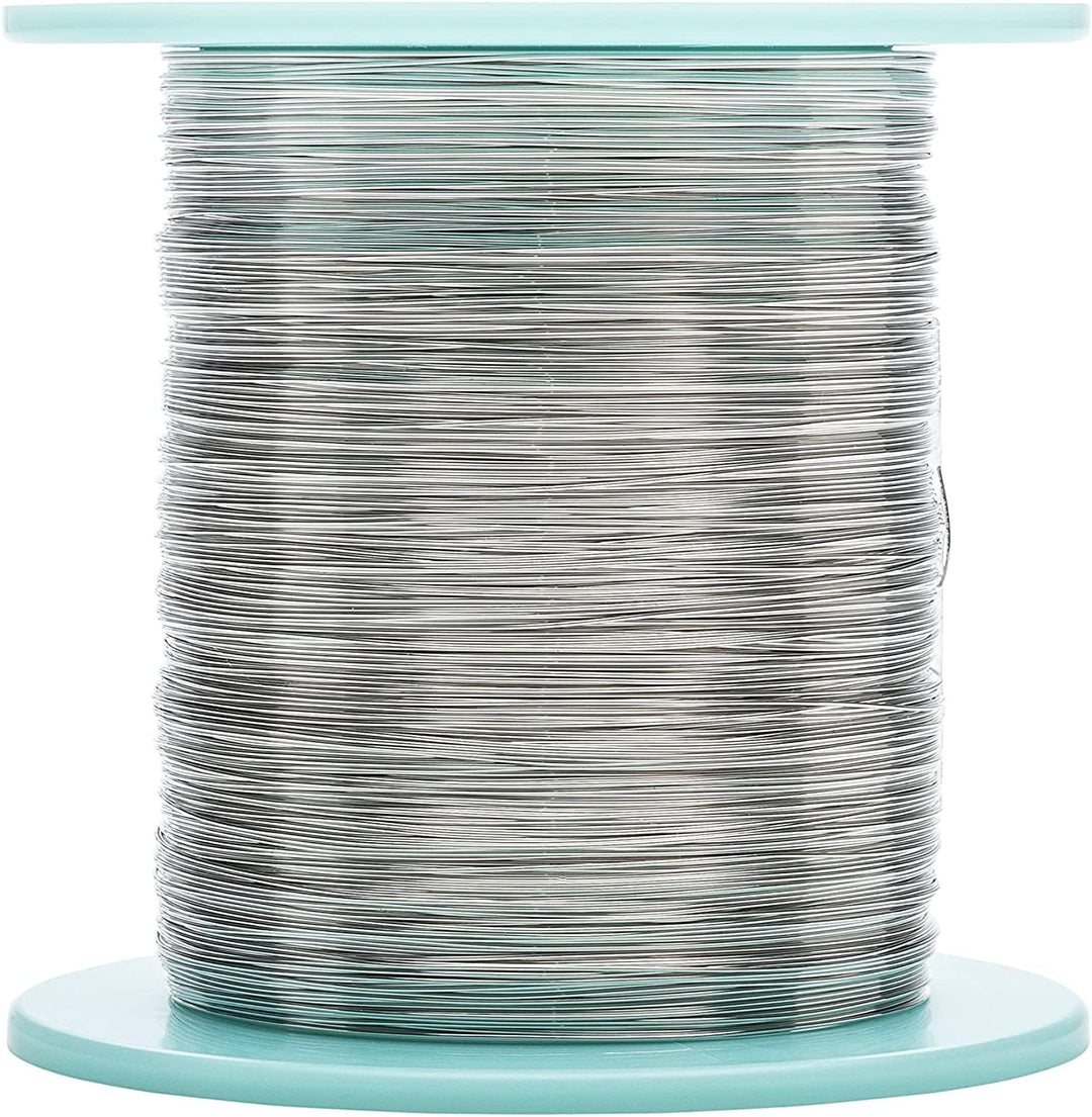 Weller WSW SAC M1 (T0051388199) Bleifreier Lötdraht, Ø 0,3 mm, Legierung Sn96.5Ag3Cu0.5, Flussmittel