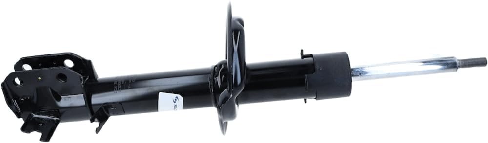 SACHS 312 820 Stossdämpfer Für Suzuki SX4 / SX4 CLASSIC (EY, GY) 2006 - rechts, Vorderachse