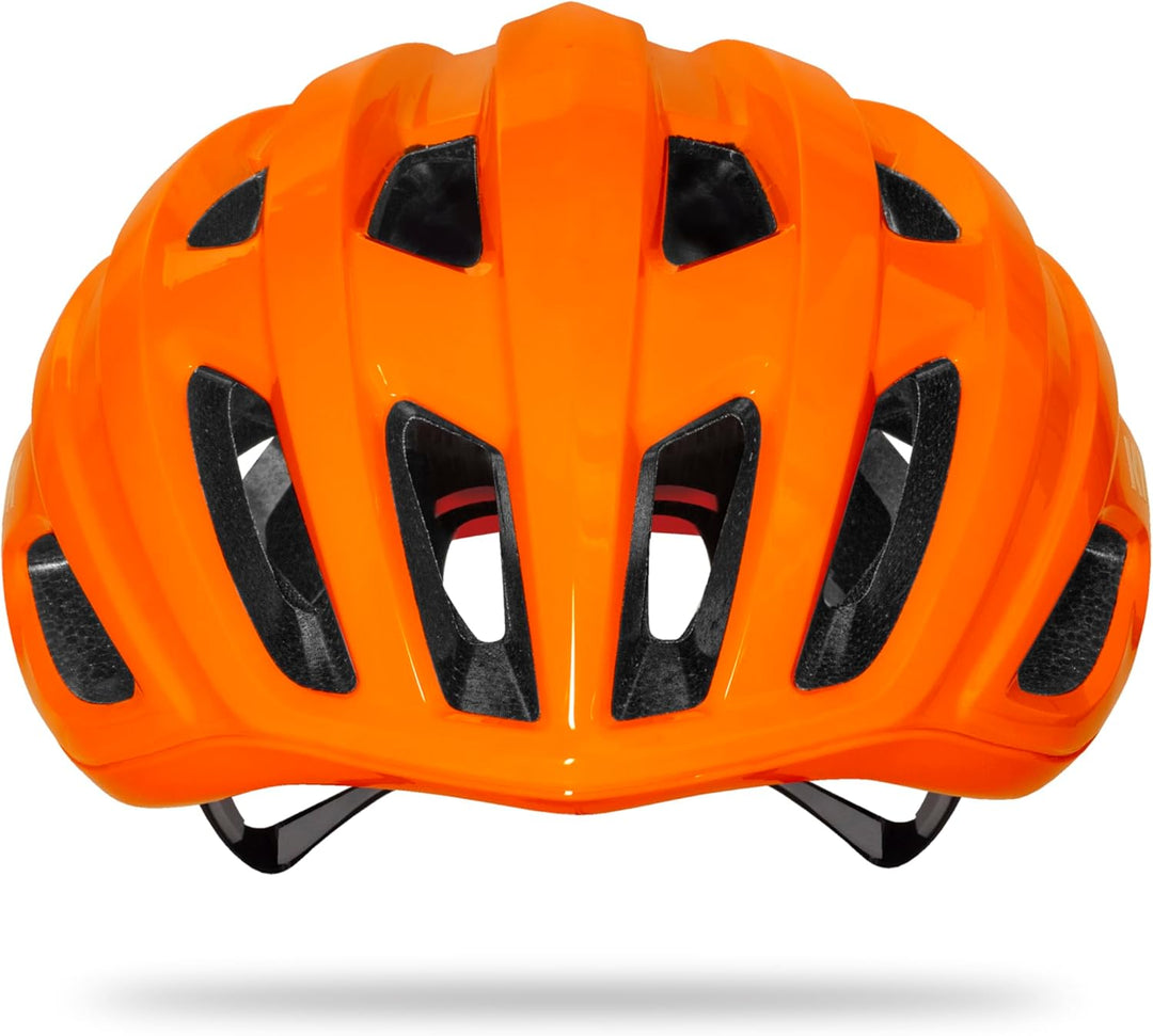 KASK Unisex-Adult CHE00076222-L-WG11 Mojito Cubed WG11 Orange Fluo L, M