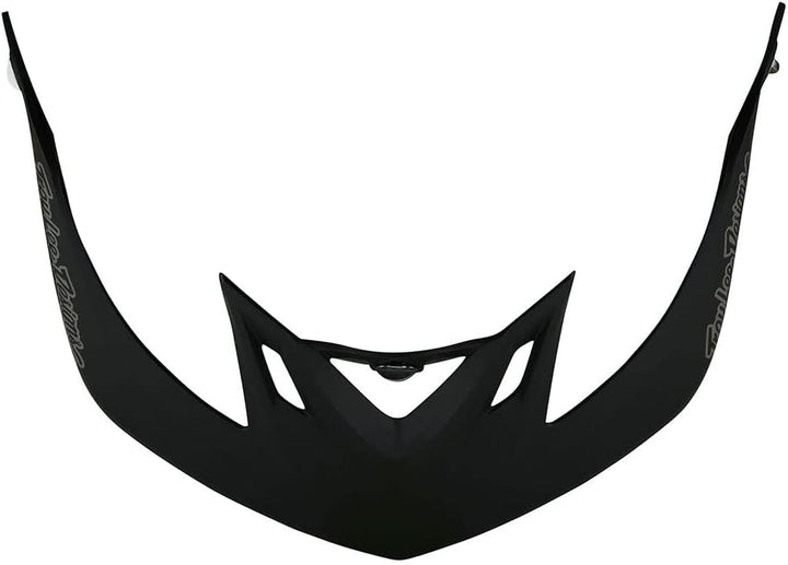 Troy Lee Designs Enduro MTB-Helm A2 MIPS Schwarz Gr. S