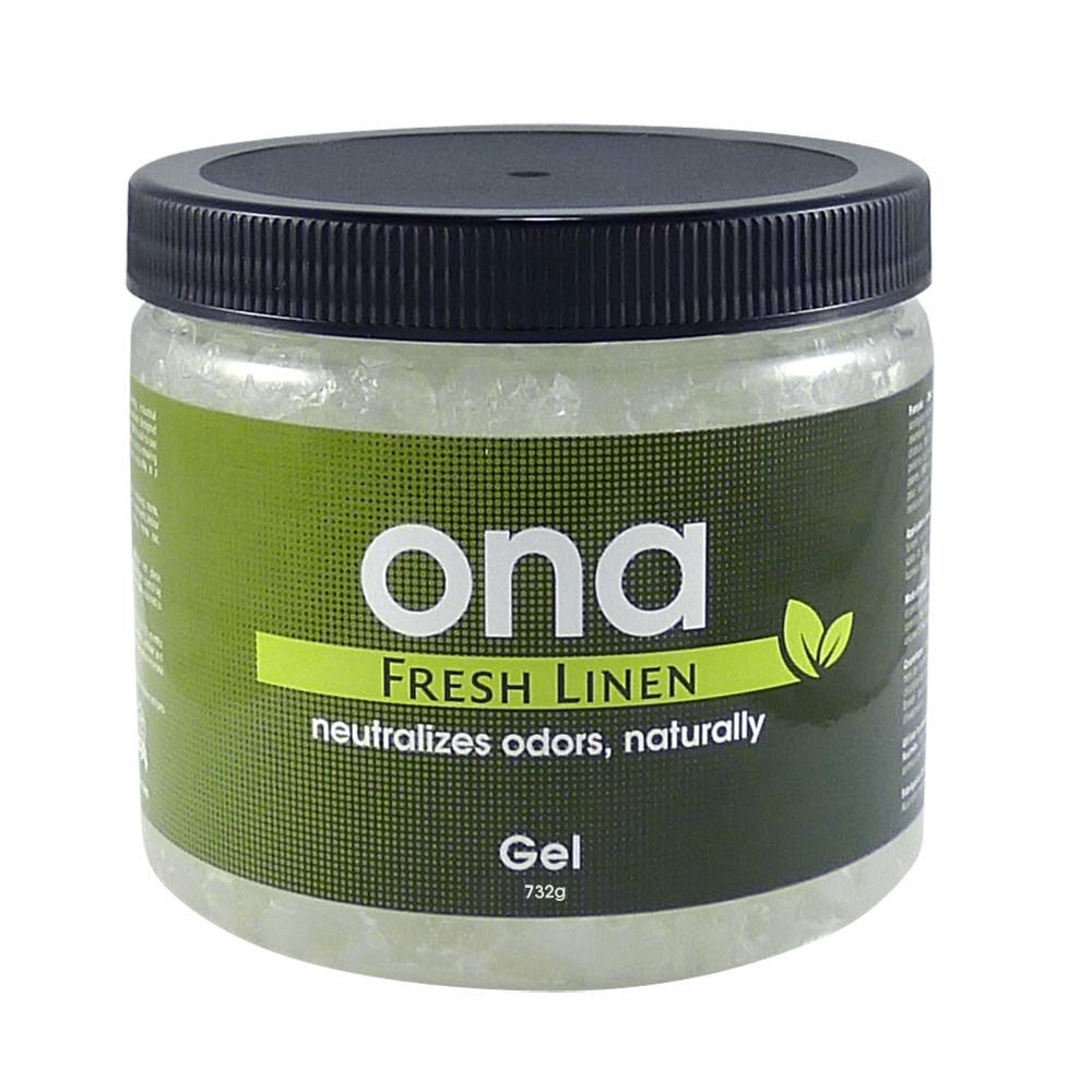 ONA GEL FL 1L