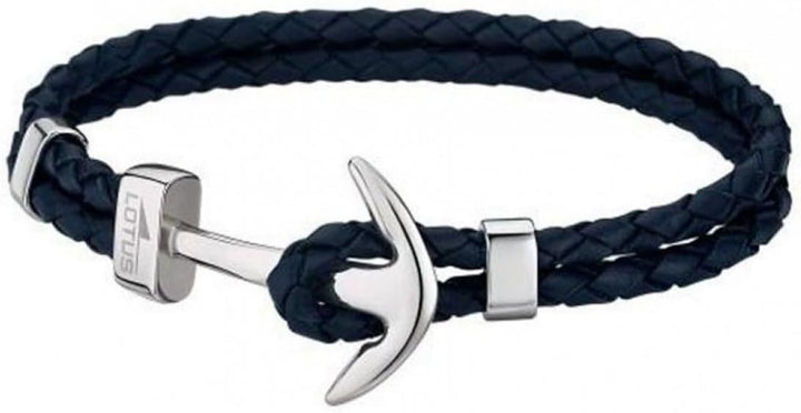 LOTUS STYLE Frau Armbänder Edelstahl Asscherschliff Ohne Stein