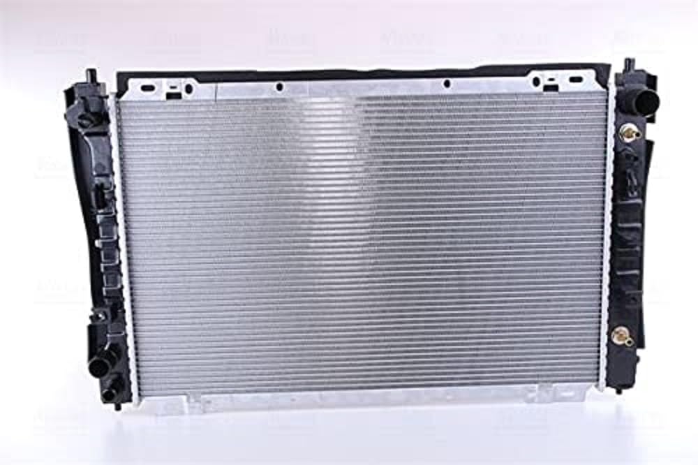 Nissens 62003 Kühler, Motorkühlung