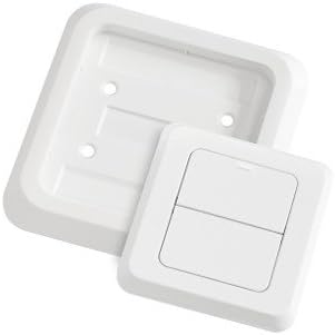 Hörmann Ecostar Doortronic Innentür-Antrieb - Türöffner/Türschliesser - inkl. umfangreichem Zubehör,
